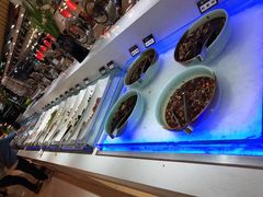 -集杰尚品海鲜烤肉火锅自助餐厅(经区九龙城店)