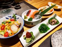 -立山居酒屋·烧鸟 天妇罗(西北湖店)