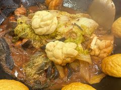 -江湖水乡铁锅炖魚(周庄嘉园店)