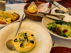 -Las Tapas(思南公馆店)