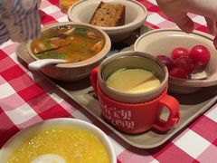 -西贝(上海我格广场店)