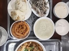 -姚记炒肝店(鼓楼店)