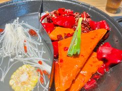 -阳阳老火锅(小南门店)