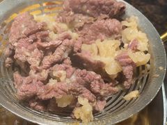 -八合里牛肉火锅(新洲店)