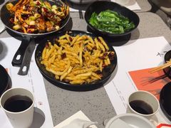 -一棠龙虾•王牌虾球(恒隆广场店)