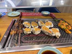 -蚝英雄鲜蚝自助专门店(长楹天街直营店)