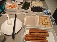 -半天妖烤鱼(和平印象城店)