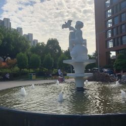 -重庆医科大学附属儿童医院(两江院区)