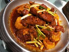 -老地方农家菜(昌黎一店)
