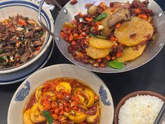 -潇湘阁(望京SOHO店)