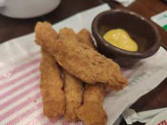 -Mr.Pizza米斯特比萨(合肥一九一二街区店)