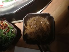 凉拌鱼皮-湊湊火锅·茶憩(杭州湖滨银泰in77店)