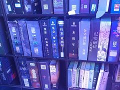 -剧狐剧本杀(徐汇1号店)