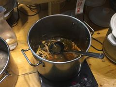 -素清香(解放路店)