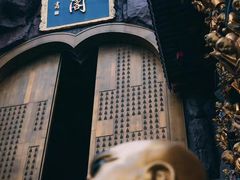 -上海东林寺(金山区)