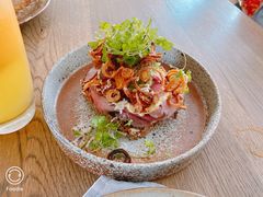 -BOR Eatery(安福路店)