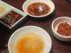 -蒜香焼肉PURUSHIN(马场路店)