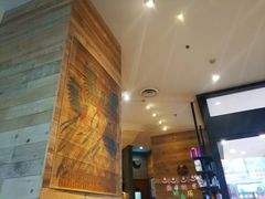 -星巴克(北京望京店)