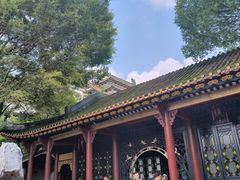 -顺峰山公园
