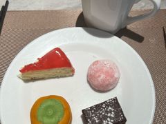 -天伦松鹤大饭店·欣妮咖啡