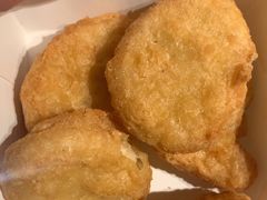 -麦当劳(北苑秋实路店)