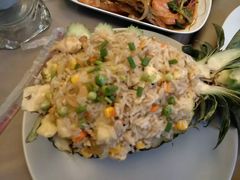 菠萝饭-Red Lobster