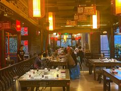 -码头故事火锅(郫县红光店)