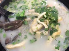 -鸭小妹鸭血粉丝(老门东店)