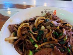 -春雪面馆(转塘店)