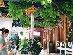 -蕃茄述·好汤自然来(江汉路店)