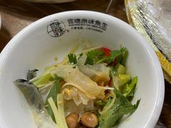 -官塘原味鱼生·潮菜大排档(潮州总店)