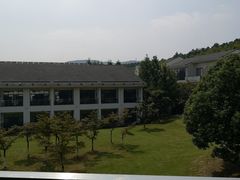 -苏州环秀晓筑养生度假村