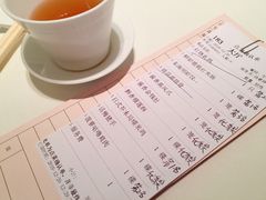 -东海海鲜酒家(中信广场店)