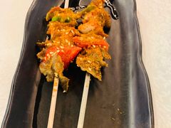 烤海螺-渔娘渔家丹东海鲜(东直门店)