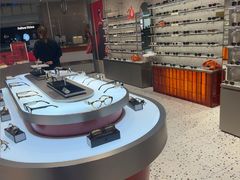 -MUJOSH木九十眼镜(人广来福士店)