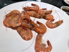 -海鲜e族(马王堆店)