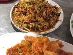 -大哈福烧烤·海鲜·家常菜(延安三路店)