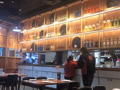 大堂-必胜客(滨江店)