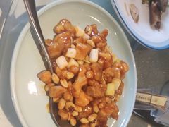 -惠丰堂饭庄·烤鸭·京味菜(西北旺·航天城店)