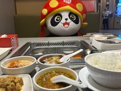 -海底捞火锅(九霄梦天地店)