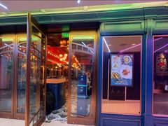 -福楼毕斯罗F Bistronome(国贸商城约会地标景观店)