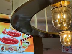 -西贝(紫荆广场店)