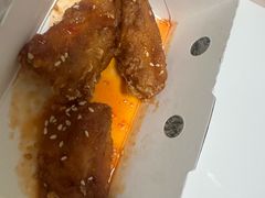 -必胜客(白石桥店)