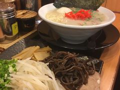 -博多一幸舍(侨福芳草地购物中心店)