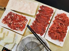 -真牛汕头黄牛肉火锅(莲塘仙湖植物园店)