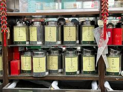 -张一元(总店)