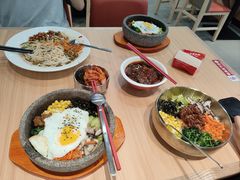 -小木屋拌饭(西安华阳城店)