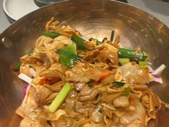 -绿茶餐厅(广州天河城店)