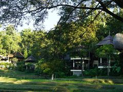 -四季酒店下午茶