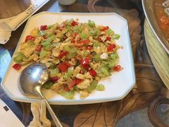 -西江美食舫·江西菜(健德桥店)